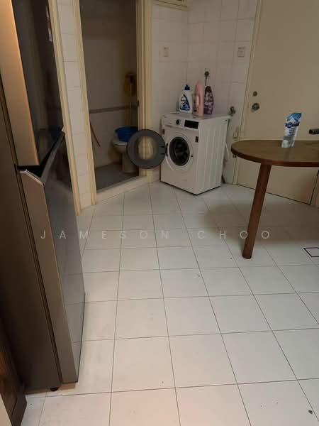 Condominium for Rent at The Straits View Condominium - Jameson Choo - Kitchen - PropertyGuru.com.my