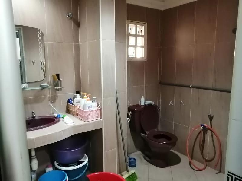 2-storey Terraced House for Sale in Cheras (Selangor) - Charmaine Tan - Bathroom - PropertyGuru.com.my