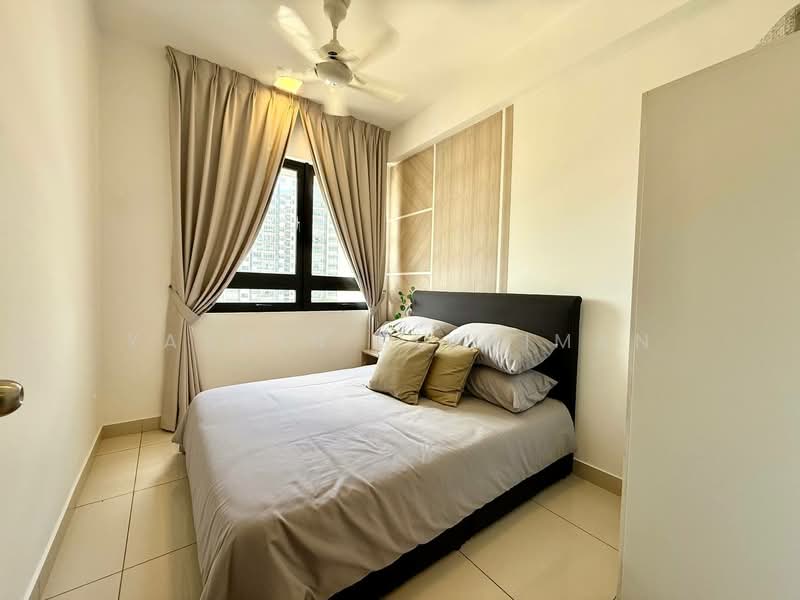Condominium for Sale at Setia Seraya Residences - Yasmin Sulaiman - Bedroom - PropertyGuru.com.my