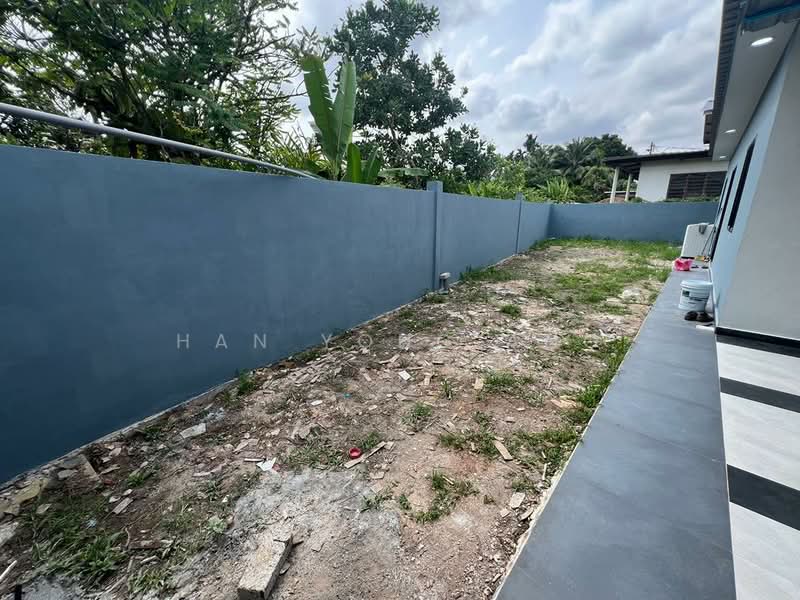 2-storey Terraced House for Sale in Taman Sri Plentong (Masai) - Han Yong Ang - Exterior - PropertyGuru.com.my