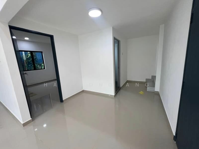 2-storey Terraced House for Sale in Taman Sri Plentong (Masai) - Han Yong Ang - Interior - PropertyGuru.com.my