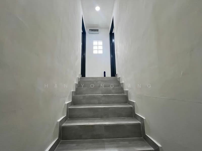 2-storey Terraced House for Sale in Taman Sri Plentong (Masai) - Han Yong Ang - Interior - PropertyGuru.com.my