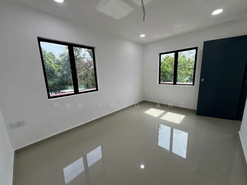 2-storey Terraced House for Sale in Taman Sri Plentong (Masai) - Han Yong Ang - Interior - PropertyGuru.com.my