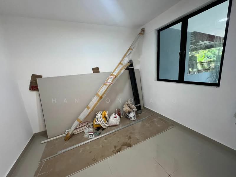 2-storey Terraced House for Sale in Taman Sri Plentong (Masai) - Han Yong Ang - Interior - PropertyGuru.com.my