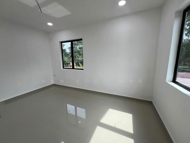 2-storey Terraced House for Sale in Taman Sri Plentong (Masai) - Han Yong Ang - Interior - PropertyGuru.com.my