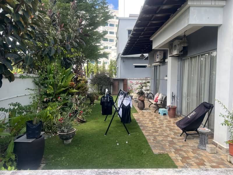 Rumah Berkembar untuk Dijual di Taman Anggun 3 (Rawang) - Chong Ming Ming - Exterior - PropertyGuru.com.my