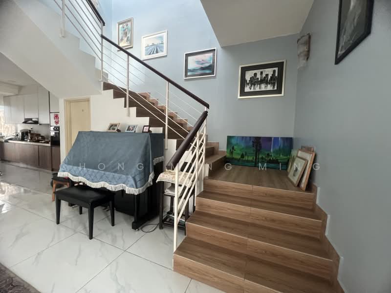 Rumah Berkembar untuk Dijual di Taman Anggun 3 (Rawang) - Chong Ming Ming - Interior - PropertyGuru.com.my