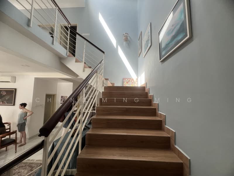 Rumah Berkembar untuk Dijual di Taman Anggun 3 (Rawang) - Chong Ming Ming - Interior - PropertyGuru.com.my