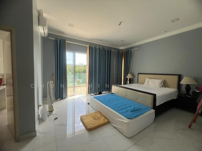 Rumah Berkembar untuk Dijual di Taman Anggun 3 (Rawang) - Chong Ming Ming - Bedroom - PropertyGuru.com.my