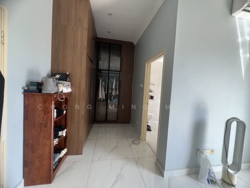 Rumah Berkembar untuk Dijual di Taman Anggun 3 (Rawang) - Chong Ming Ming - Bathroom - PropertyGuru.com.my