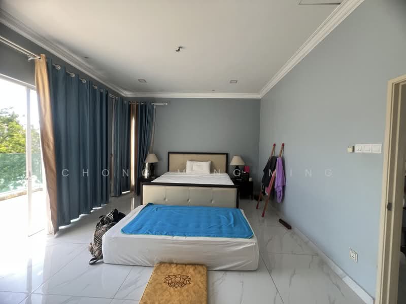 Rumah Berkembar untuk Dijual di Taman Anggun 3 (Rawang) - Chong Ming Ming - Bedroom - PropertyGuru.com.my
