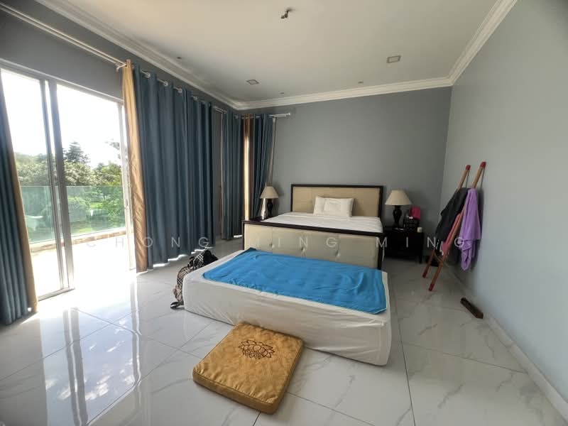 Rumah Berkembar untuk Dijual di Taman Anggun 3 (Rawang) - Chong Ming Ming - Bedroom - PropertyGuru.com.my