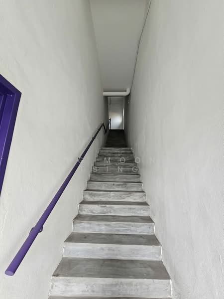 Commercial Bungalow for Rent in Jalan Kuching (Kuala Lumpur) - Ng Moon Tsing - Corridor - PropertyGuru.com.my