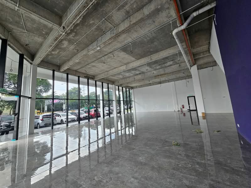 Commercial Bungalow for Rent in Jalan Kuching (Kuala Lumpur) - Ng Moon Tsing - Interior - PropertyGuru.com.my
