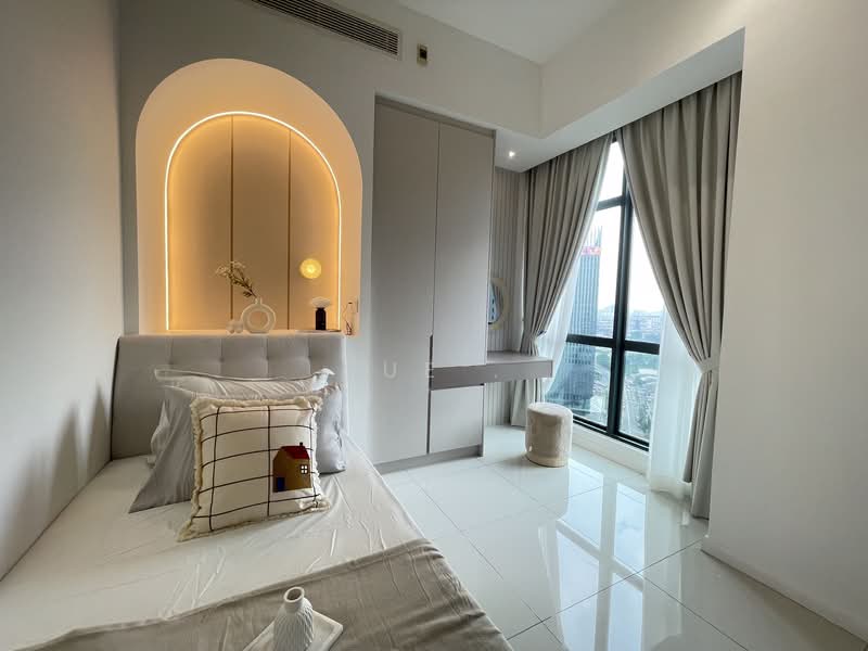 Service Residence for Sale at Tribeca - Sue . - Bedroom - PropertyGuru.com.my