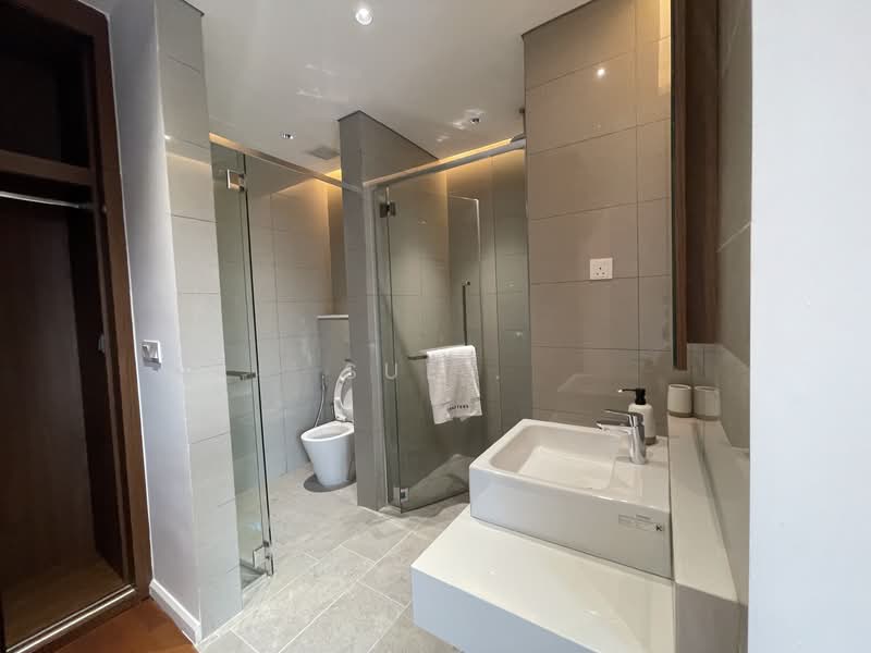 Service Residence for Sale at Tribeca - Sue . - Bathroom - PropertyGuru.com.my