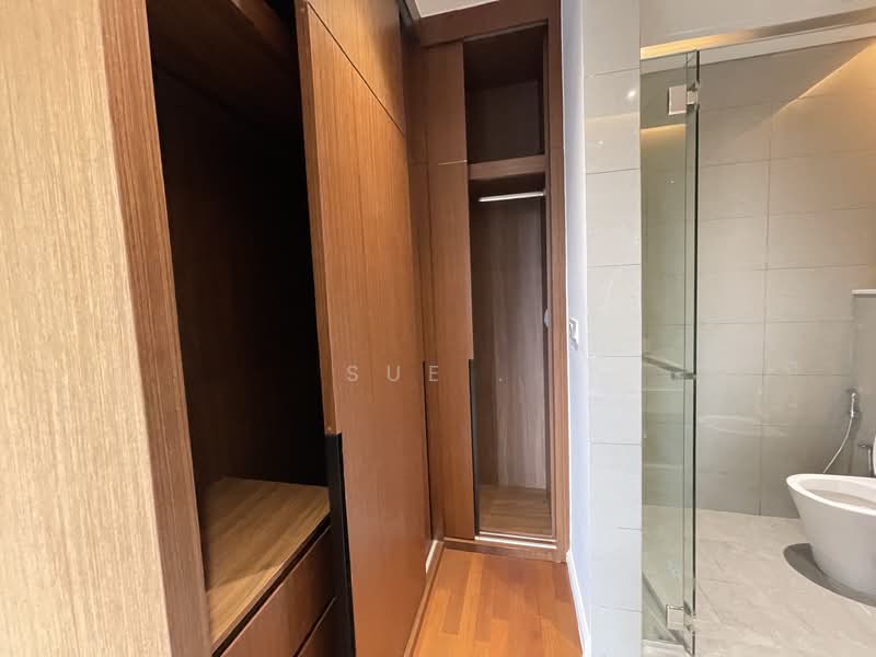 Service Residence for Sale at Tribeca - Sue . - Bathroom - PropertyGuru.com.my