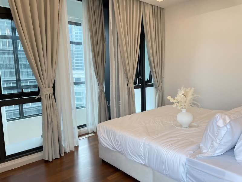 Service Residence for Sale at Tribeca - Sue . - Bedroom - PropertyGuru.com.my
