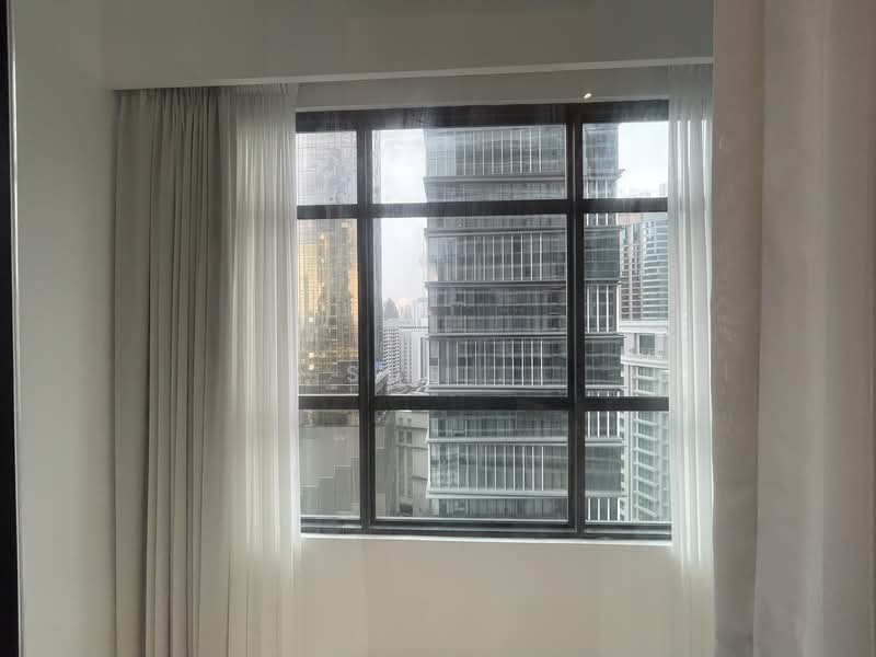 Service Residence for Sale at Tribeca - Sue . - View - PropertyGuru.com.my