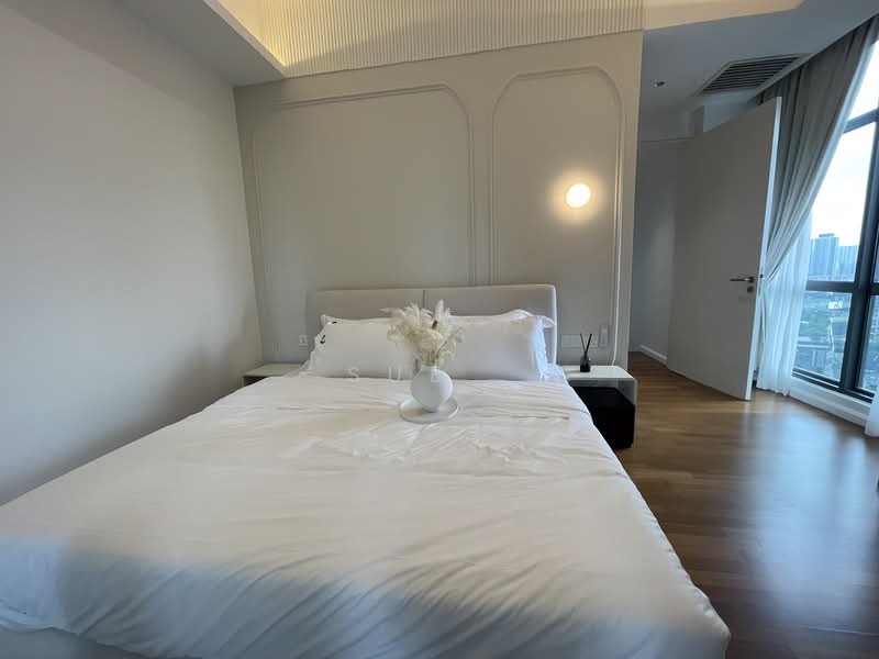 Service Residence for Sale at Tribeca - Sue . - Bedroom - PropertyGuru.com.my