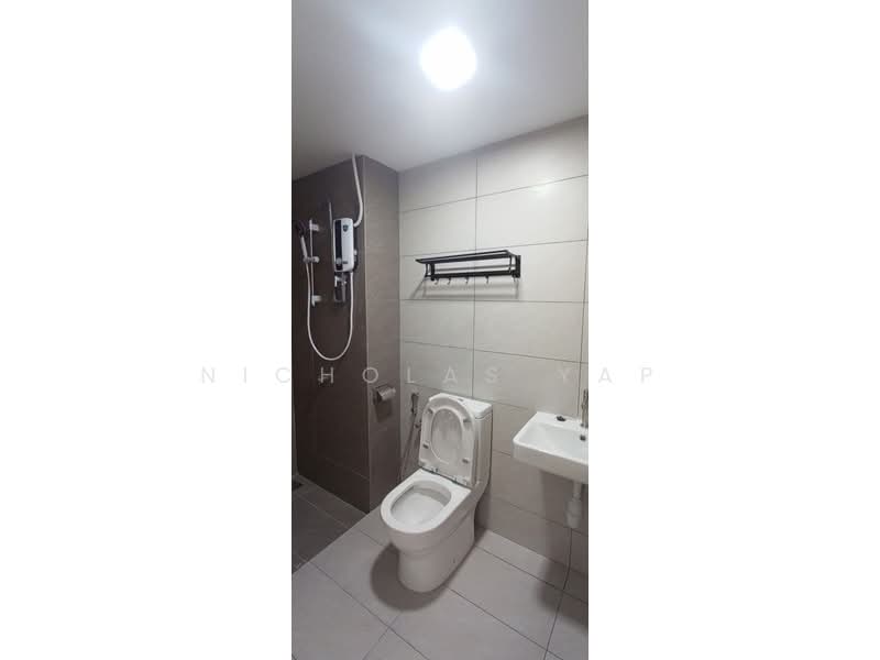 Kondominium untuk Disewa di Armani Residence Sg Long - Nicholas Yap - PropertyGuru.com.my