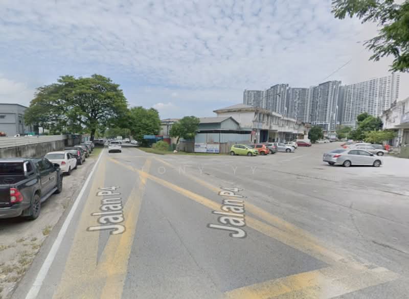 Terrace Factory for Sale in Bandar Teknologi Kajang (Kajang) - Tony YY - PropertyGuru.com.my