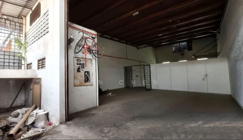 Kilang untuk Dijual di Kawasan Perindustrian Senai 3 (Senai) - Ian Chen - PropertyGuru.com.my