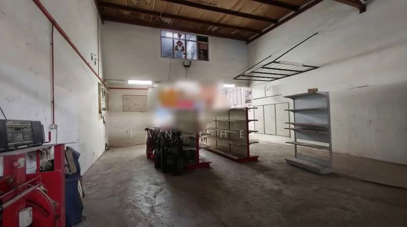 Kilang untuk Dijual di Kawasan Perindustrian Senai 3 (Senai) - Ian Chen - PropertyGuru.com.my