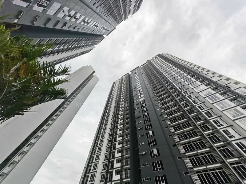 Servis Apartment untuk Dijual di TRELLIS RESIDENCES - Jameson Choo - Exterior - PropertyGuru.com.my