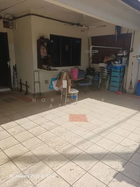 Rumah Teres 1 Tingkat untuk Dijual di SS4 (Petaling Jaya) - Nor Azhar Azlan - Exterior - PropertyGuru.com.my