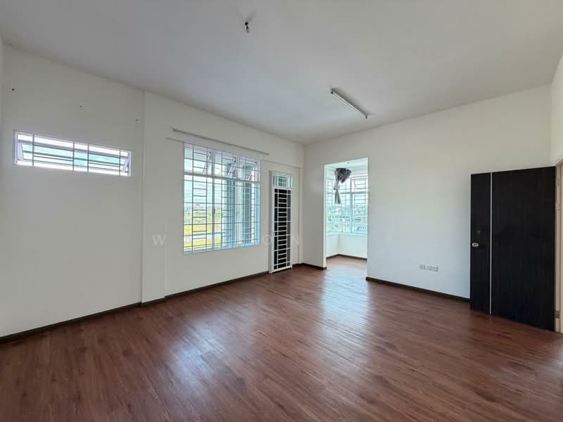 Semi-Detached House for Sale in Taman Uni Central (Samarahan) - Warron Sia - PropertyGuru.com.my