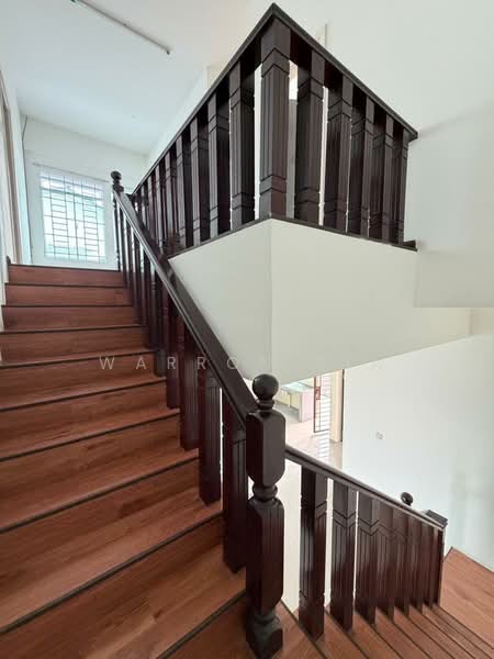 Semi-Detached House for Sale in Taman Uni Central (Samarahan) - Warron Sia - PropertyGuru.com.my