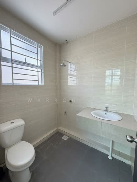 Semi-Detached House for Sale in Taman Uni Central (Samarahan) - Warron Sia - PropertyGuru.com.my