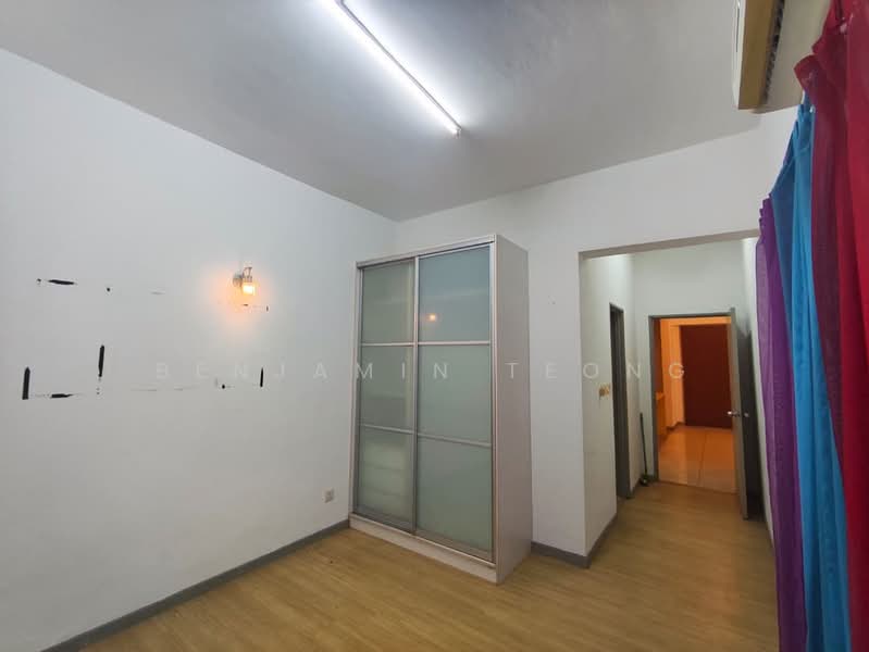 Kondominium untuk Disewa di Villa Orkid - Benjamin Teong - Corridor - PropertyGuru.com.my
