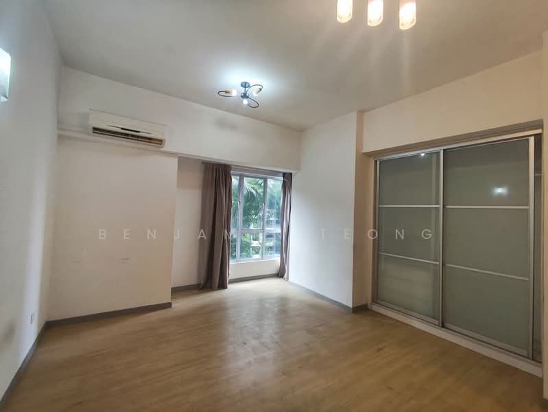 Kondominium untuk Disewa di Villa Orkid - Benjamin Teong - Living Room - PropertyGuru.com.my