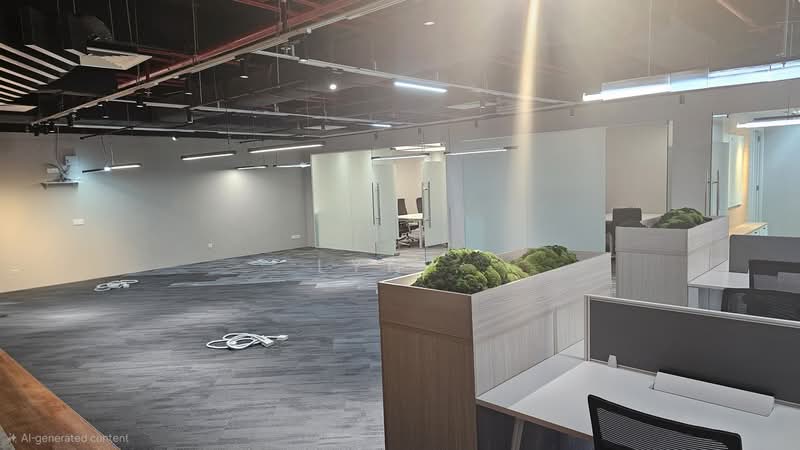 Pejabat untuk Disewa di KLCC (KL City Centre) - Lyn . - Interior - PropertyGuru.com.my