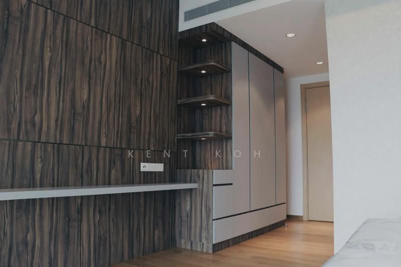 Service Residence for Sale at Southern Marina Residences - Kent Koh - Interior - PropertyGuru.com.my