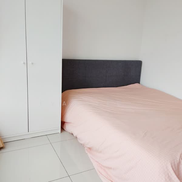 Condominium for Rent at Springville Residence - Evanslee . - Bedroom - PropertyGuru.com.my
