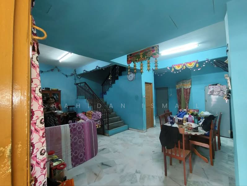 Terraced House for Sale in Country Heights (Kajang) - Shahidan Ismail - Interior - PropertyGuru.com.my