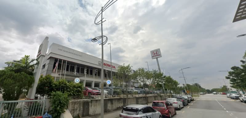 Office for Rent in Seksyen 13 (Petaling Jaya) - Jeff Chan - Exterior - PropertyGuru.com.my