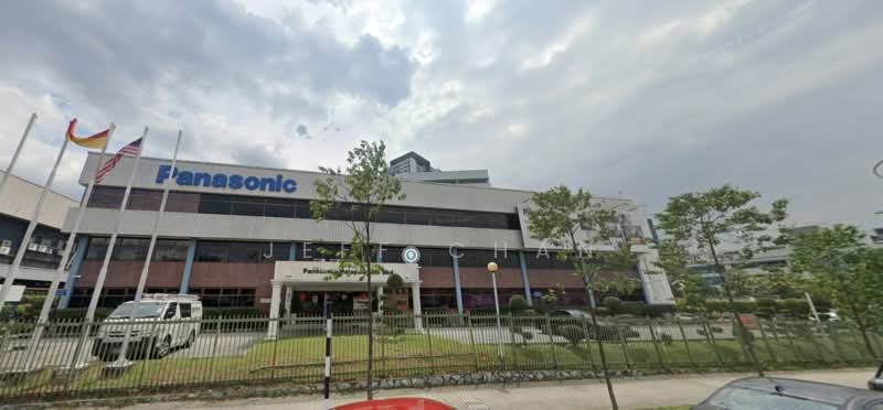 Office for Rent in Seksyen 13 (Petaling Jaya) - Jeff Chan - Exterior - PropertyGuru.com.my