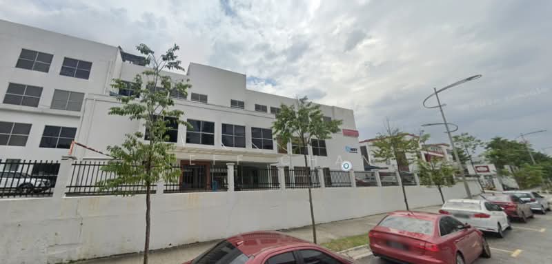 Office for Rent in Seksyen 13 (Petaling Jaya) - Jeff Chan - Exterior - PropertyGuru.com.my