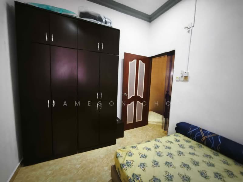 Rumah Teres 2 Tingkat untuk Dijual di Taman Desa Skudai (Skudai) - Jameson Choo - Bedroom - PropertyGuru.com.my