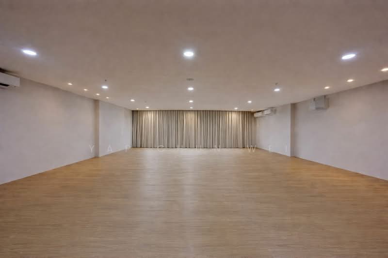 Office for Rent in Mutiara Central (Cheras) - Yap Chun Wei - Interior - PropertyGuru.com.my