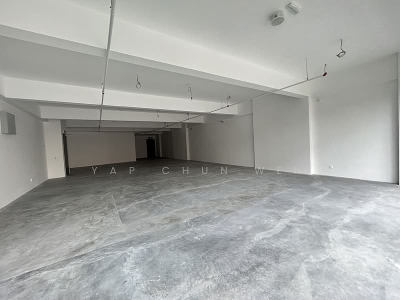 Office for Rent in Mutiara Central (Cheras) - Yap Chun Wei - Interior - PropertyGuru.com.my