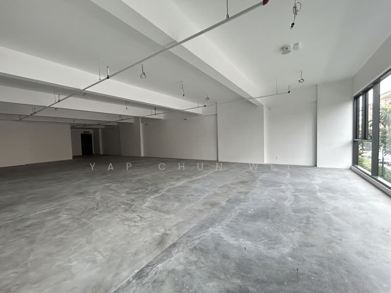 Office for Rent in Mutiara Central (Cheras) - Yap Chun Wei - Interior - PropertyGuru.com.my