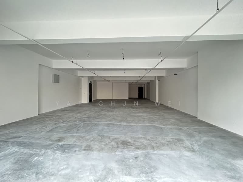 Office for Rent in Mutiara Central (Cheras) - Yap Chun Wei - Interior - PropertyGuru.com.my