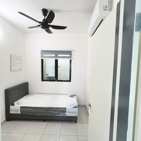 Condominium for Rent at TreeO - Josh Ang - Bedroom - PropertyGuru.com.my