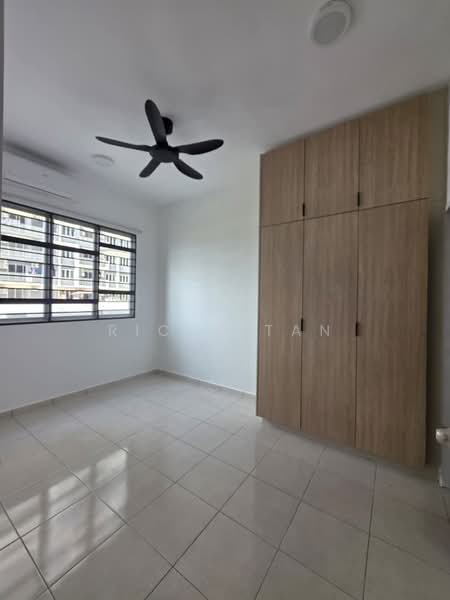 Condominium for Rent at Residensi Adelia 3 - Ricky Tan - Bedroom - PropertyGuru.com.my