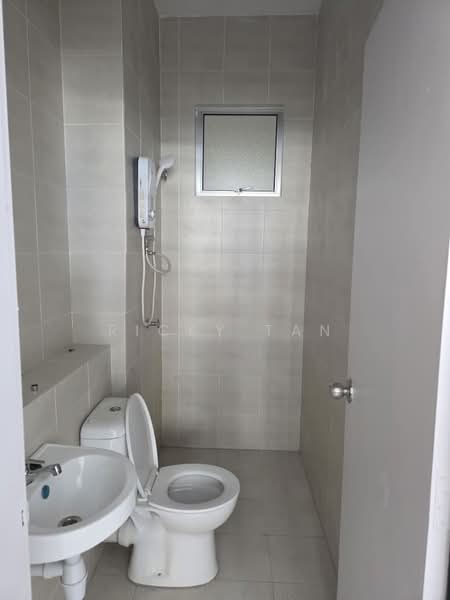 Condominium for Rent at Residensi Adelia 3 - Ricky Tan - Bathroom - PropertyGuru.com.my